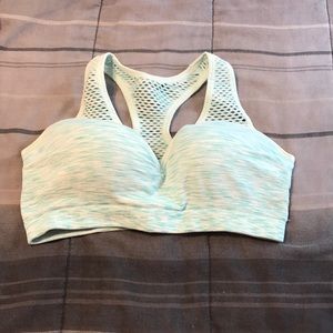 VS Pink Sports Bra